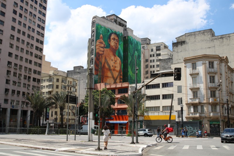 © Rovena Rosa/Agência Brasil