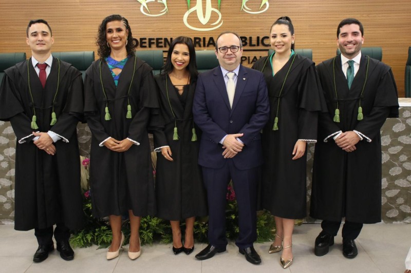 Foto: Reprodução/Secom Piauí