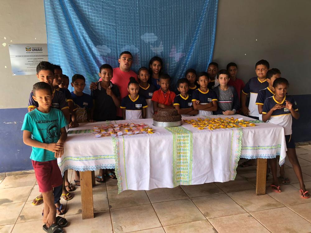 Foto divulgação 