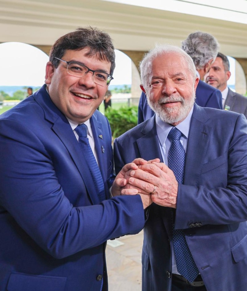 Foto: Reprodução/Secom Piauí