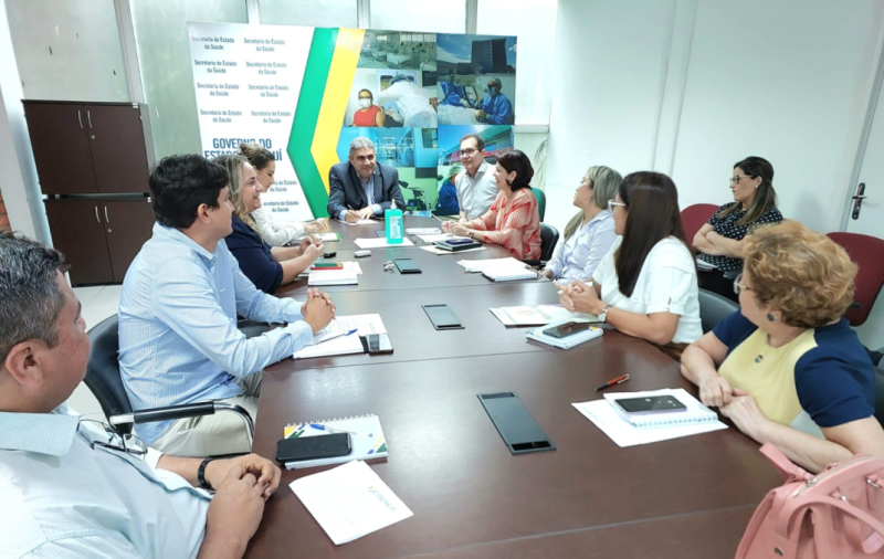 Foto: Reprodução/Secom Piauí