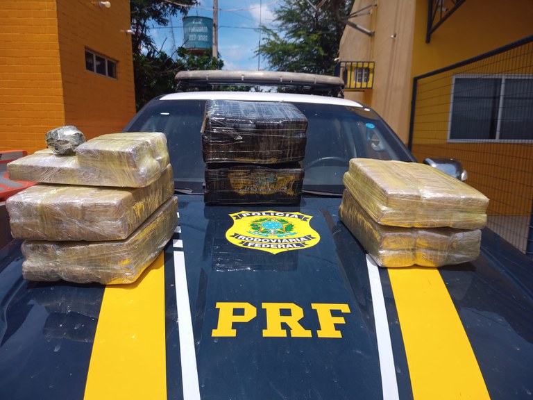 (Foto: Divulgação/PRF-PI)
