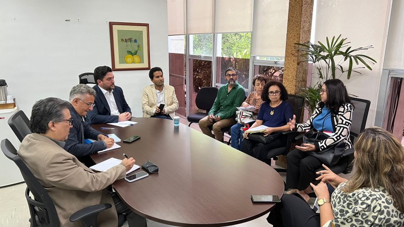Foto: Reprodução/Secom Piauí