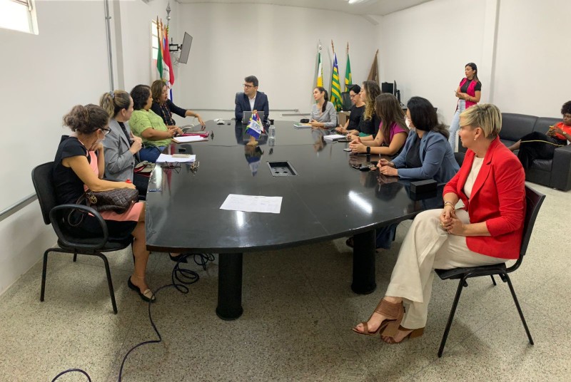 Foto: Reprodução/Secom Piauí