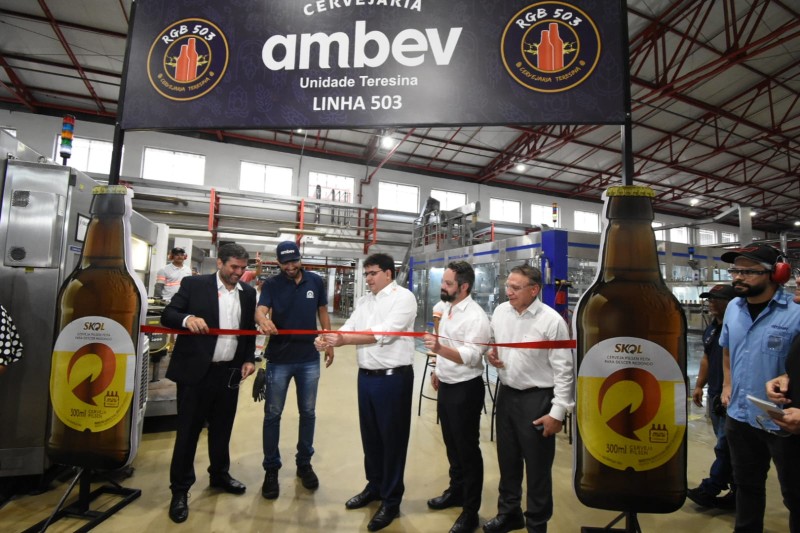 Foto: Reprodução/Secom Piauí