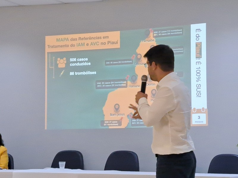 Foto: Reprodução/Secom Piauí