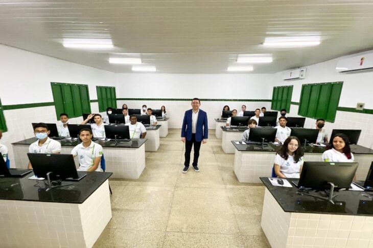 Foto: Reprodução/Secom Piauí