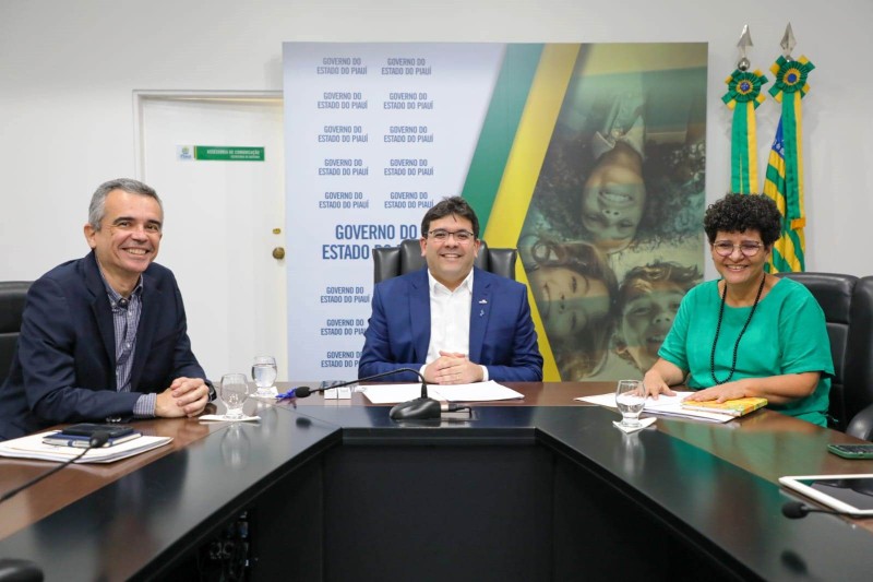 Foto: Reprodução/Secom Piauí