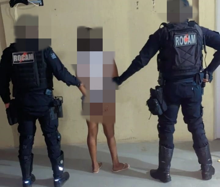 (Foto: Divulgação/PM)