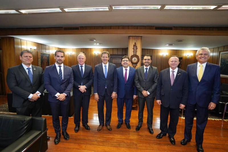 Foto: Reprodução/Secom Piauí