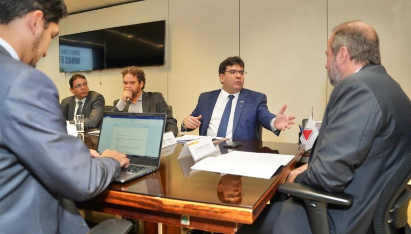 Foto: Reprodução/Secom Piauí