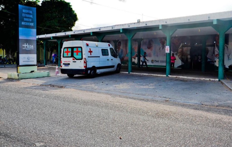 Foto: Reprodução/Secom Piauí