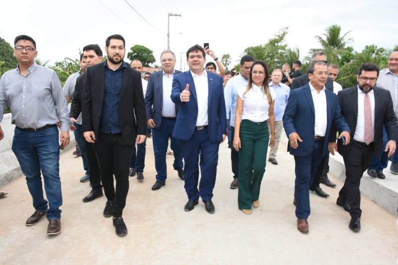 Foto: Reprodução/Secom Piauí