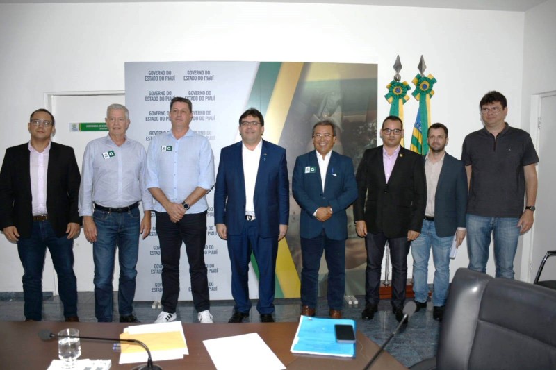Foto: Reprodução/Secom Piauí