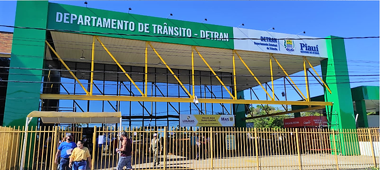 Foto: Reprodução/Secom Piauí