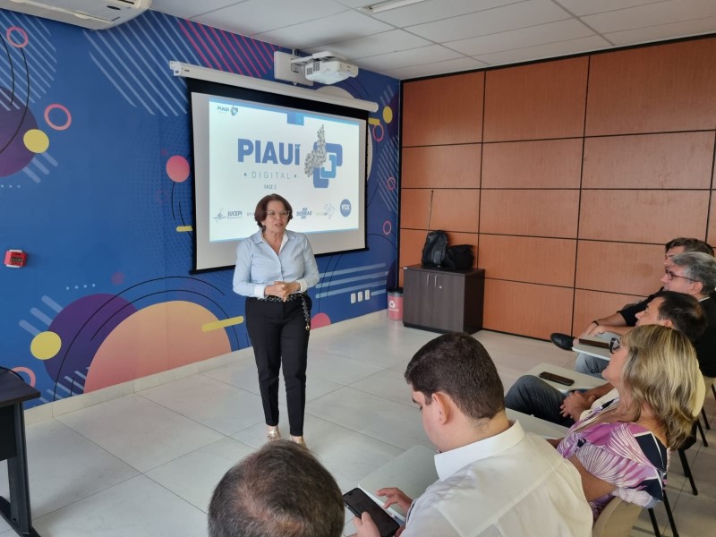 Foto: Reprodução/Secom Piauí