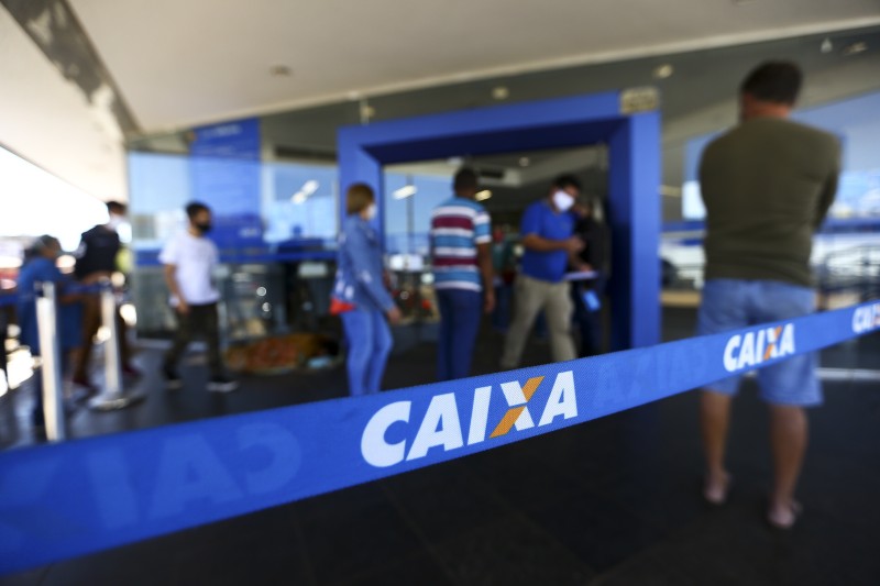 © Marcelo Camargo/Agência Brasil