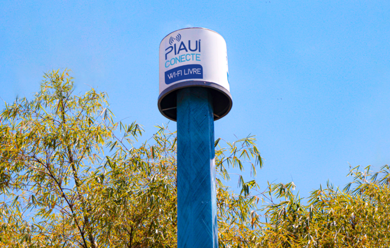 Foto: Reprodução/Secom Piauí