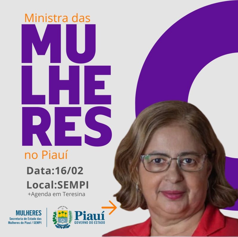 Foto: Reprodução/Secom Piauí