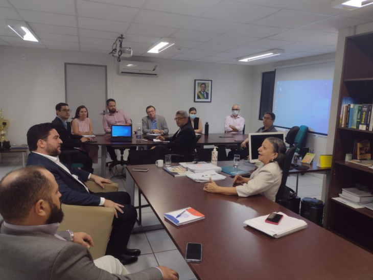 Foto: Reprodução/Secom Piauí