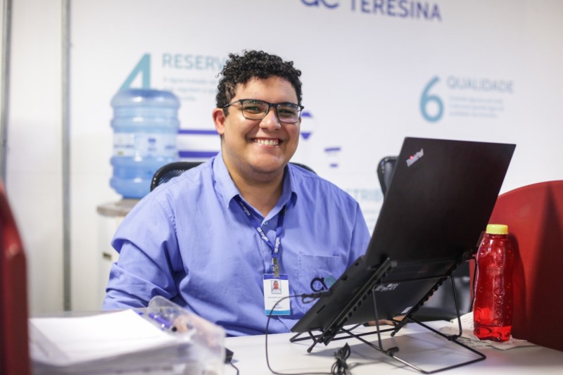 Foto: Reprodução/Secom Piauí