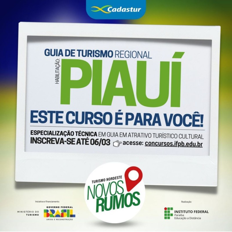 Foto: Reprodução/Secom Piauí