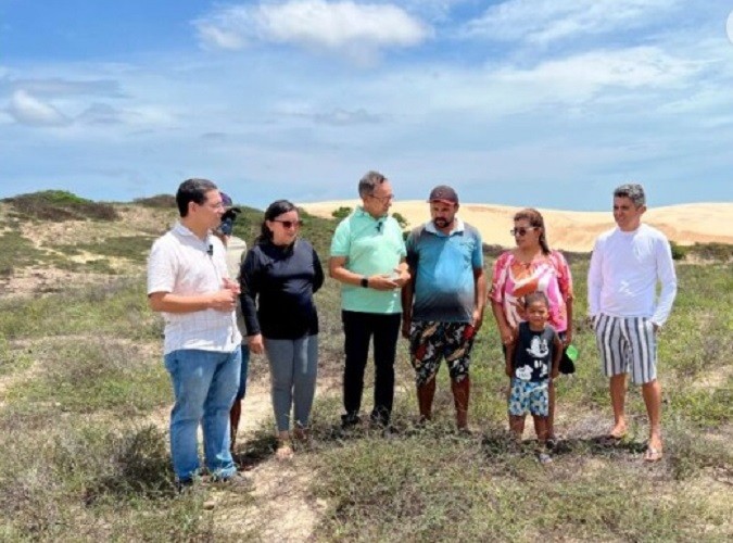 Foto: Reprodução/Secom Piauí