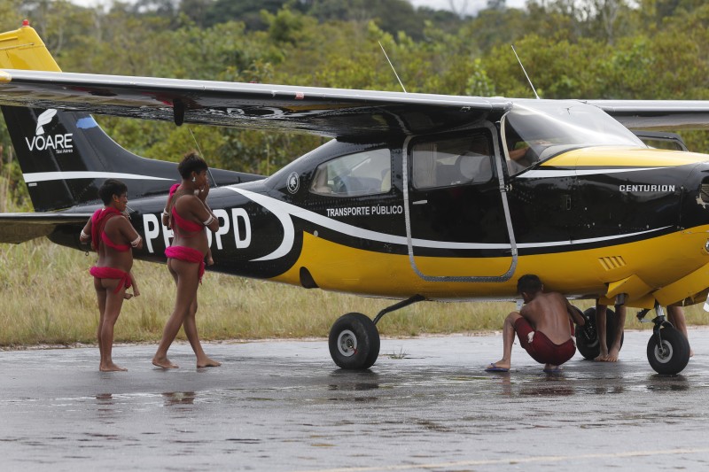 © Fernando Frazão/Agência Brasil