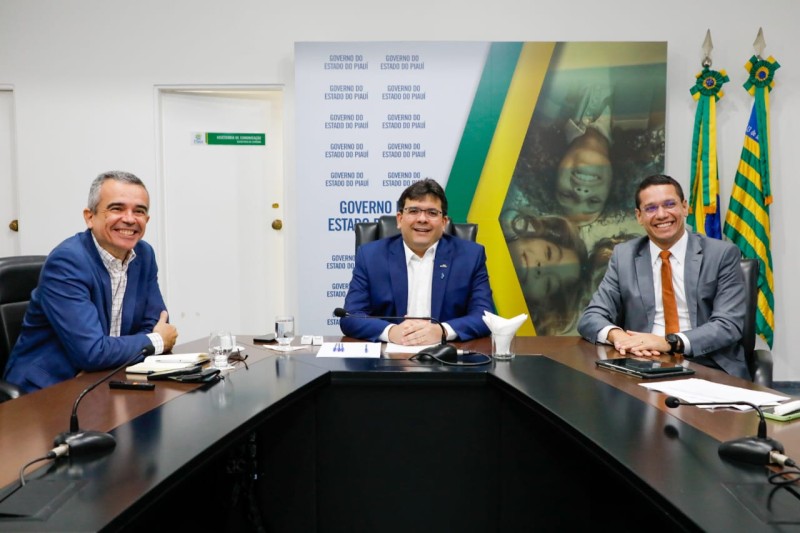 Foto: Reprodução/Secom Piauí