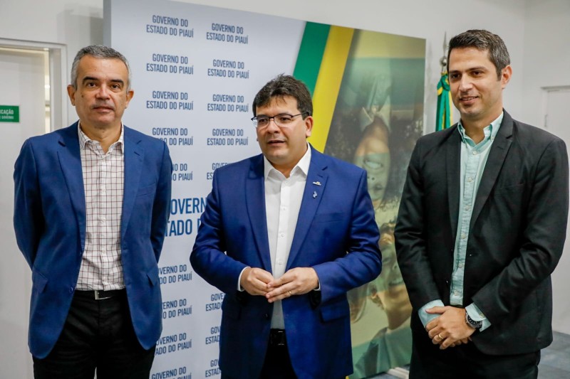 Foto: Reprodução/Secom Piauí