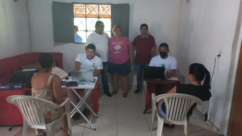 Foto: Reprodução/Secom Piauí