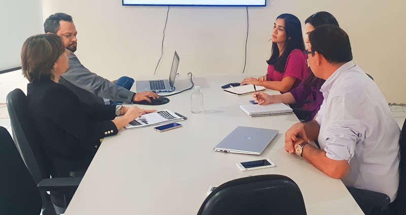 Foto: Reprodução/Secom Piauí