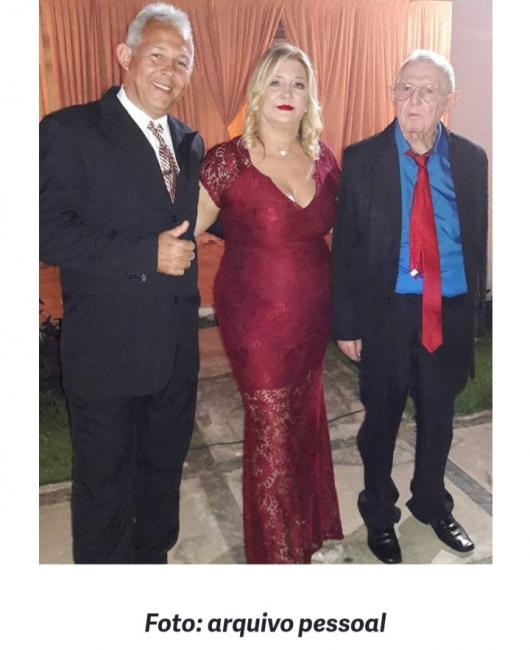 Arquivo pessoal 