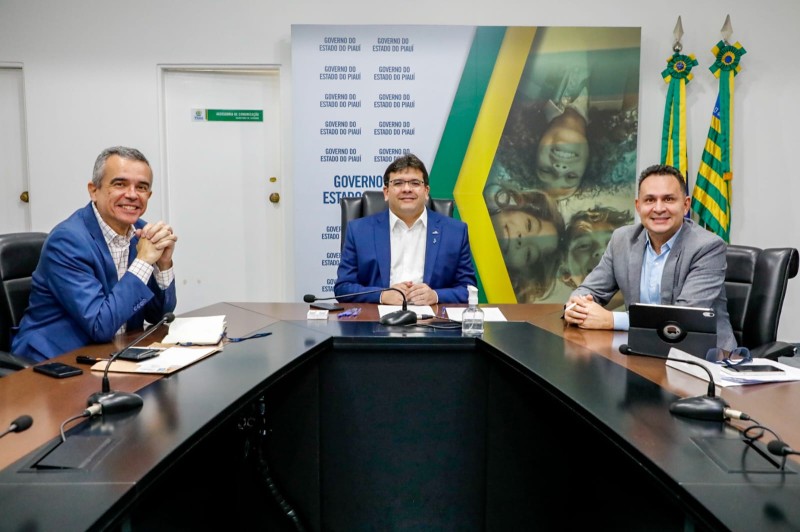 Foto: Reprodução/Secom Piauí