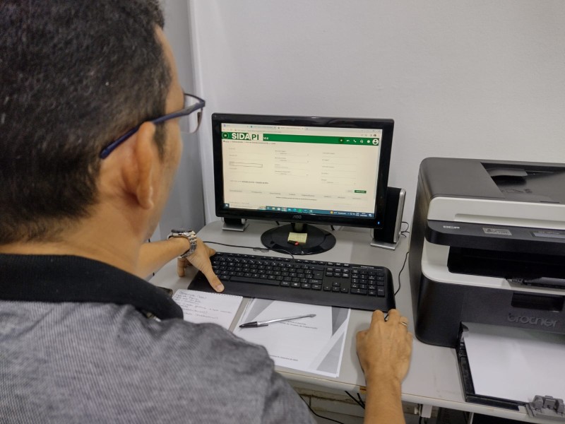 Foto: Reprodução/Secom Piauí