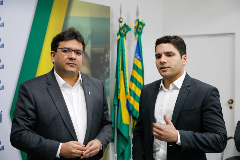 Foto: Reprodução/Secom Piauí