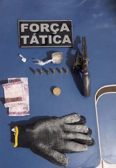 Foto: PM de Picos 