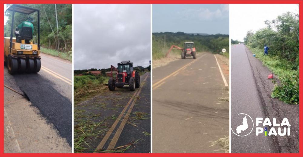 Foto: Reprodução/Secom Piauí