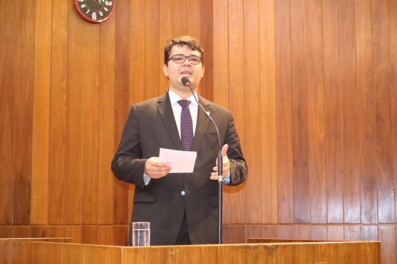 Foto: Reprodução/Secom Piauí
