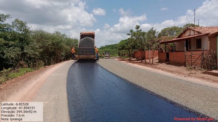 Foto: Reprodução/Secom Piauí