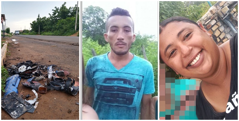 Foto: Montagem / Fala Piauí 