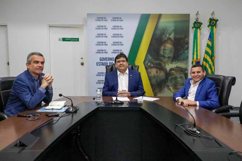 Foto: Reprodução/Secom Piauí