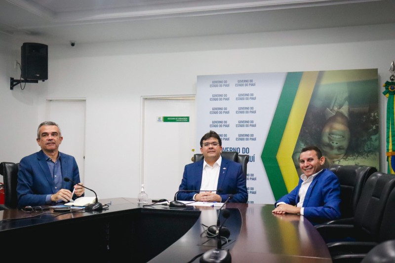 Foto: Reprodução/Secom Piauí
