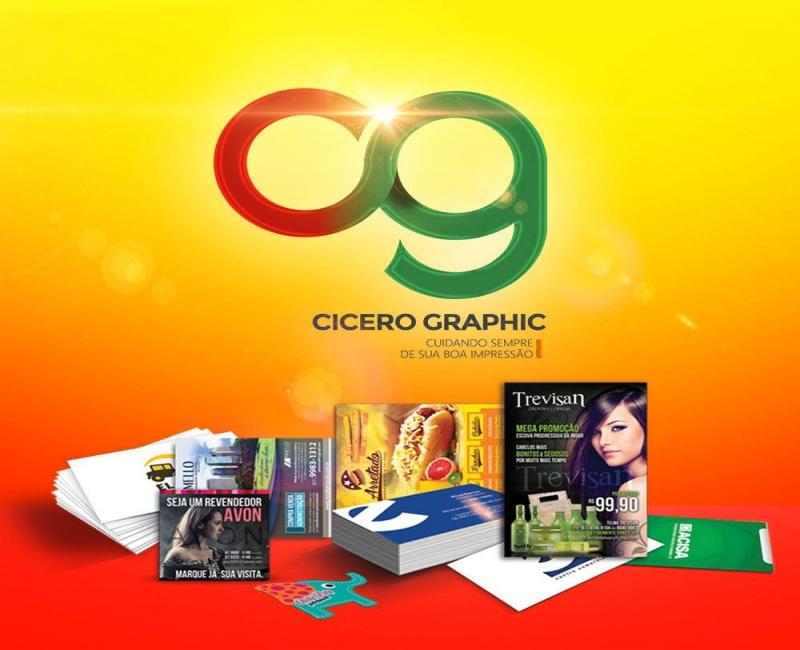 Imagem: Reprodução/Cícero gráfica