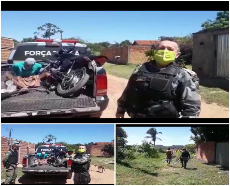 Fotos divulgação 