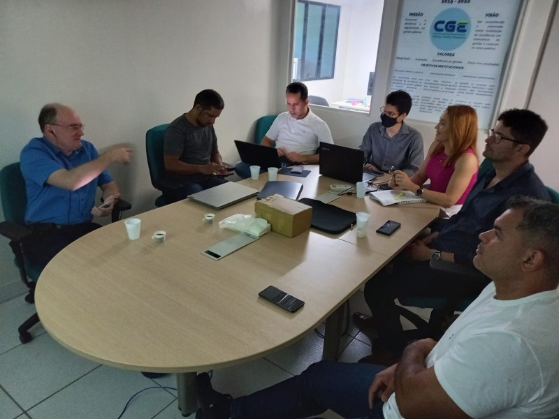 Foto: Reprodução/Secom Piauí