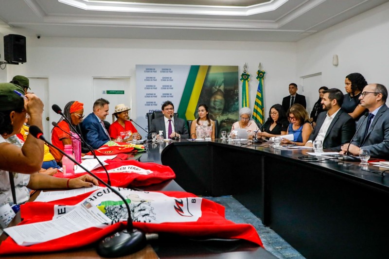 Foto: Reprodução/Secom Piauí