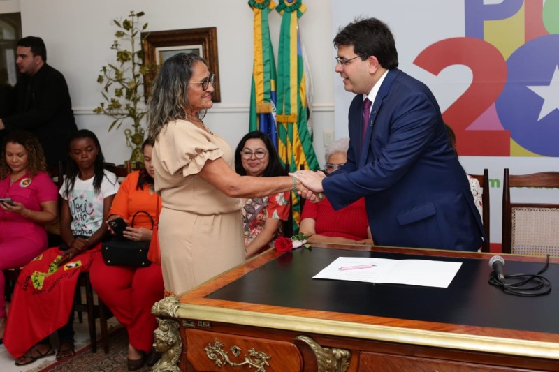 Foto: Reprodução/Secom Piauí