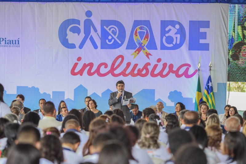 Foto: Reprodução/Secom Piauí
