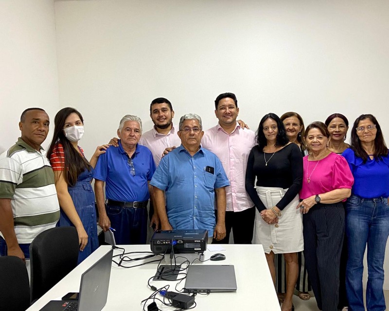 Foto: Reprodução/Secom Piauí